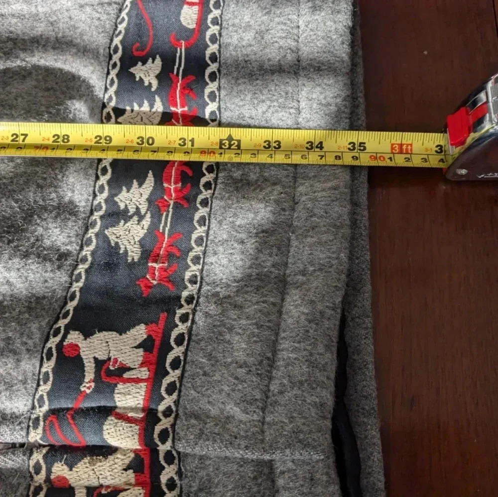 Kerr's fur parka and removable jacket - Picture 10 of 15